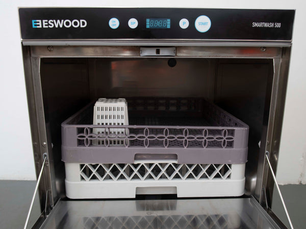 Eswood Smartwash 500 Undercounter Dishwasher