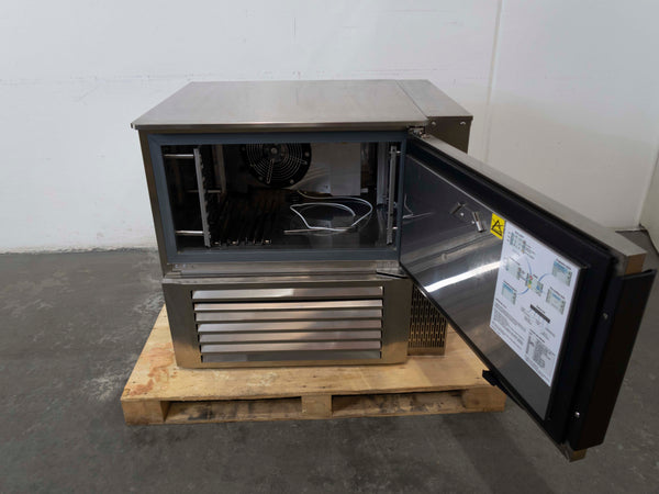 Friginox MX20-10A ENC Blast Chiller/Freezer