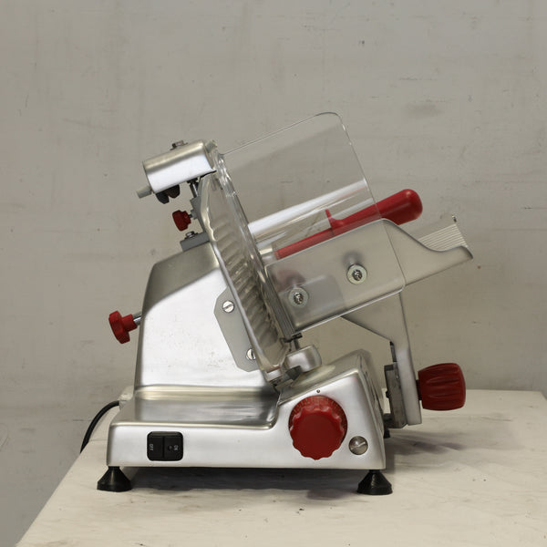Noaw NS250 Meat Slicer