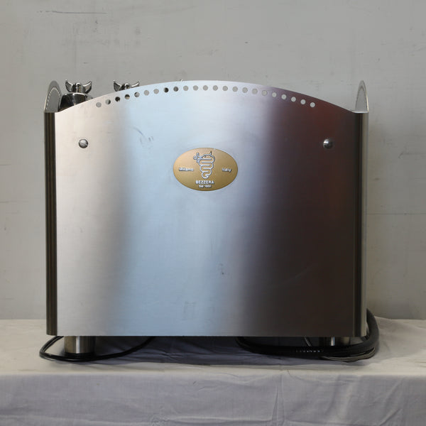 Bezzera C2013 Compact De Electronic Do Coffee Machine 2 Group