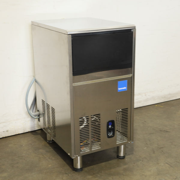 Icematic CS35M Ice Machine
