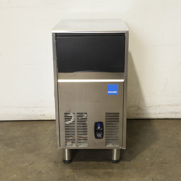 Icematic CS35M Ice Machine