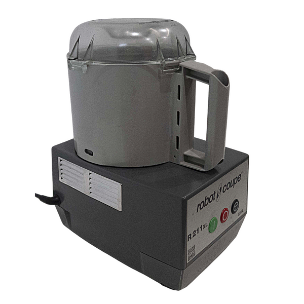 Robot Coupe R 211 XL Food Processor