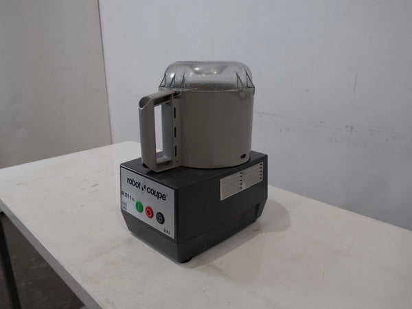 Robot Coupe R 211 XL Food Processor