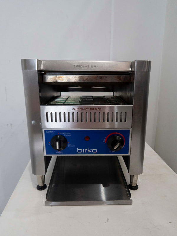 Birko 1003202 Conveyor Toaster