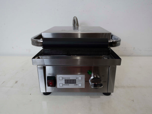 Apuro DB170-A Waffle Maker