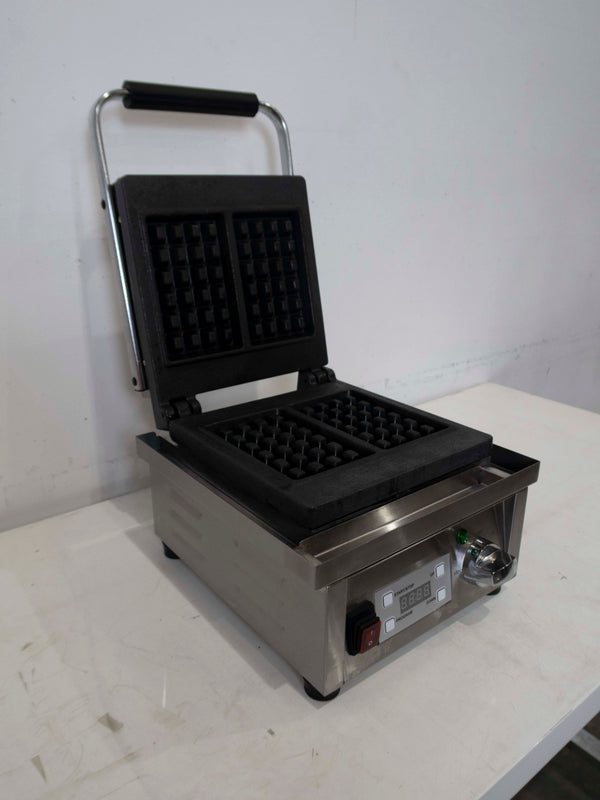 Apuro DB170-A Waffle Maker
