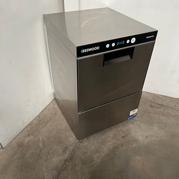 Eswood SW500 Undercounter Dishwasher