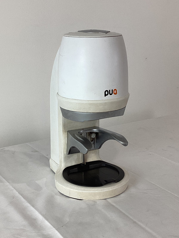 Puqpress Q2 Gen 5 Automatic Coffee Tamper