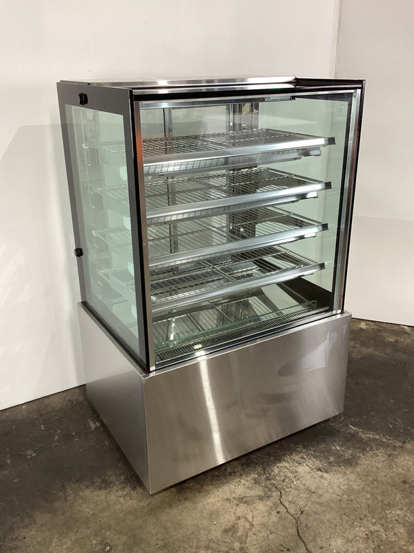 Artisan M3451P Hot Food Display
