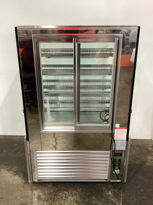 Artisan M3451P Hot Food Display