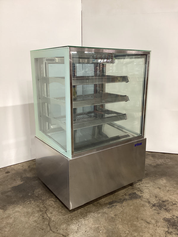 Artisan M3409B Cold Food Display