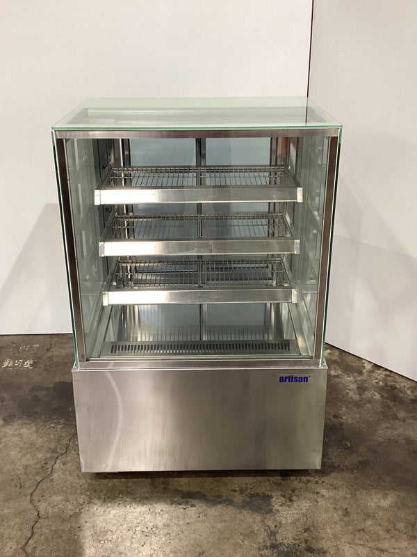 Artisan M3409B Cold Food Display