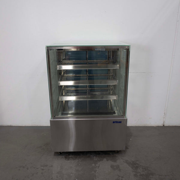 Artisan M3409B Refrigerated Display