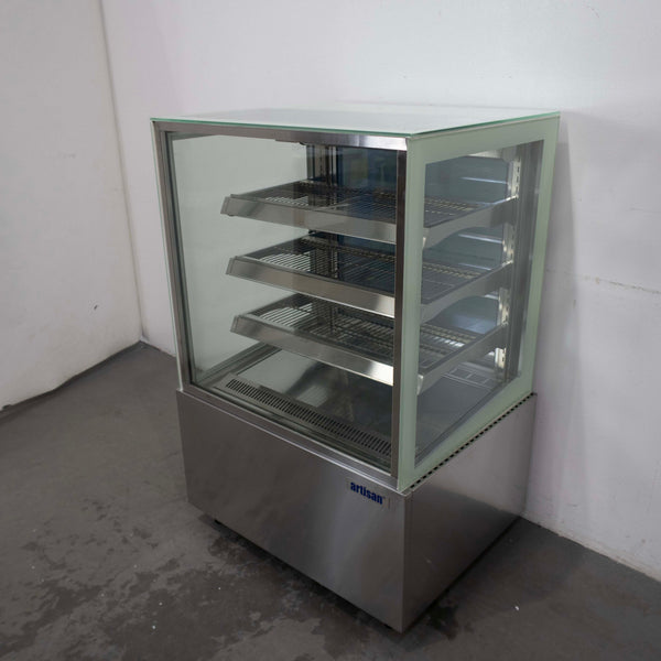 Artisan M3409B Refrigerated Display