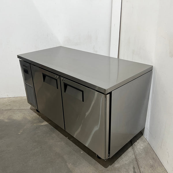 Skipio SUF15-2 Underbench Freezer