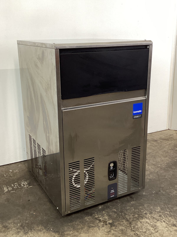 Icematic CS50 Ice Machine