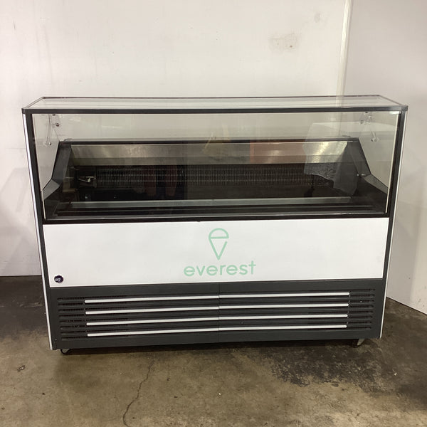 Iarp Delight 13 Gelato Display