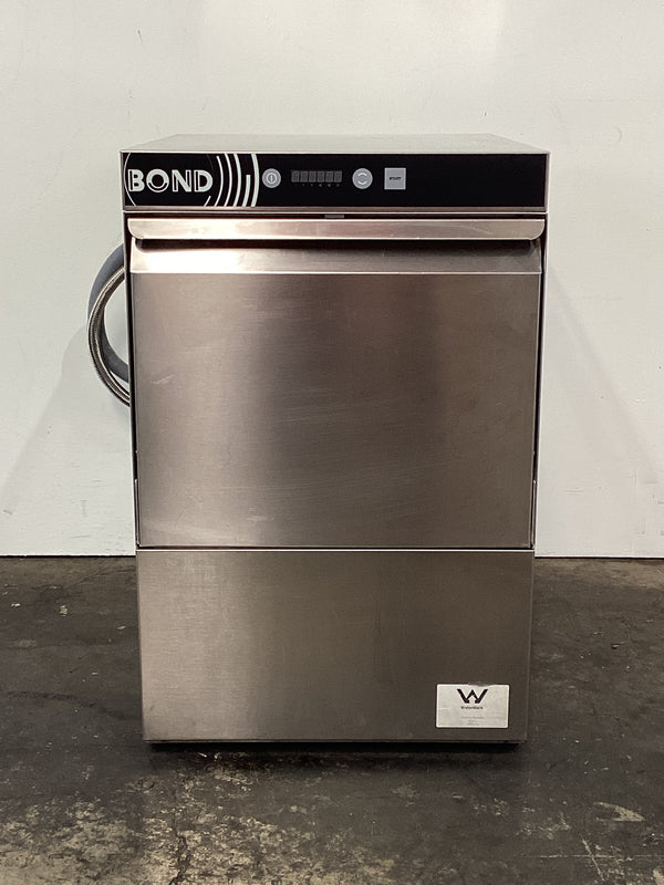 Bond VU-40 Glasswasher