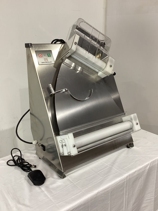 Mecnosud DL40 Dough Roller