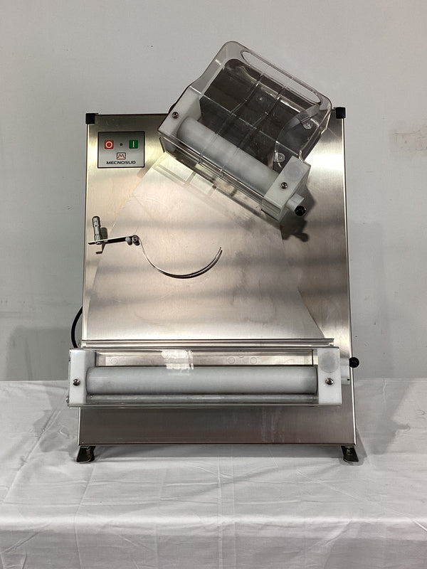 Mecnosud DL40 Dough Roller