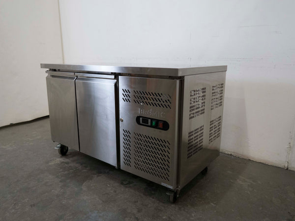 Bromic UBF1360SD Undercounter Freezer