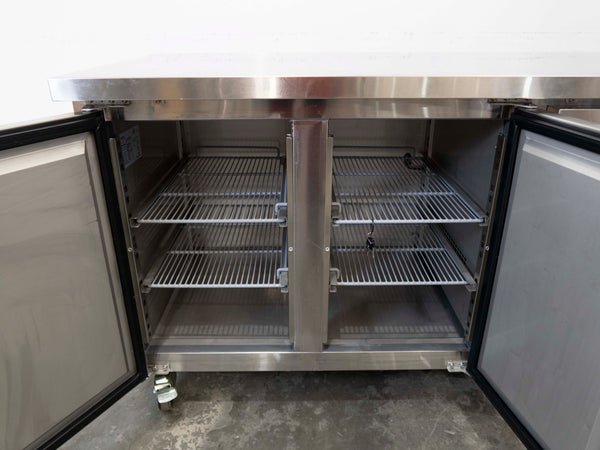 Bromic UBF1360SD Undercounter Freezer