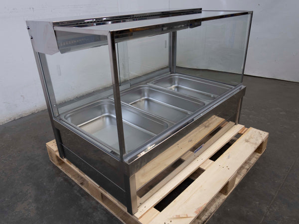 Roband S23 Bain Marie