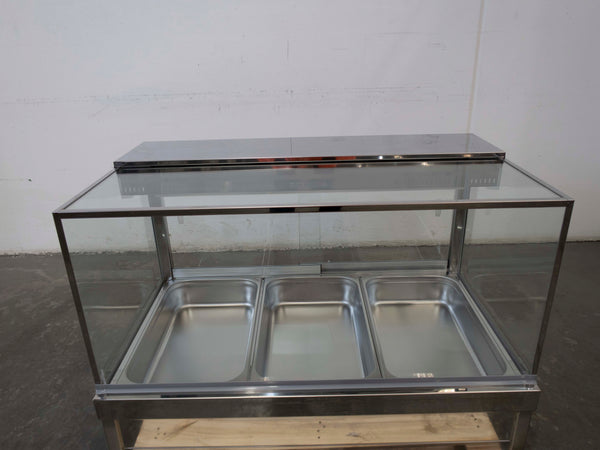 Roband S23 Bain Marie