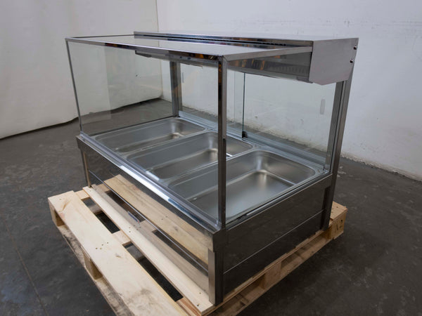 Roband S23 Bain Marie