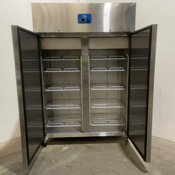 Norsk NSK-800BTV Freezer Upright