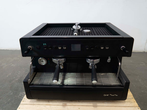 Cime CO-05 2 Group Coffee Machine
