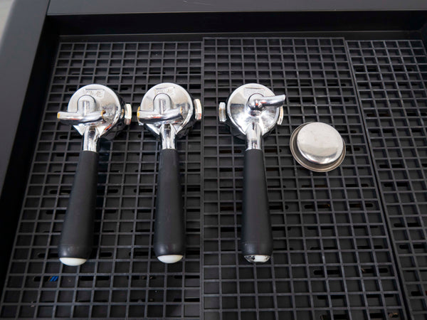 Cime CO-05 2 Group Coffee Machine