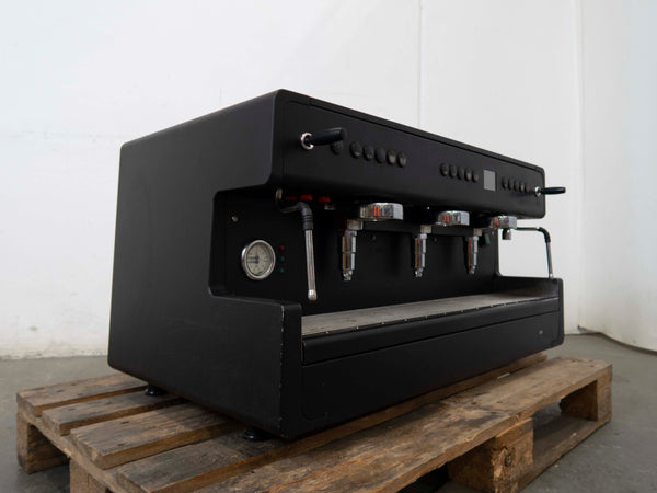Cime CO-05 PID 3 Group Volumetric Coffee Machine