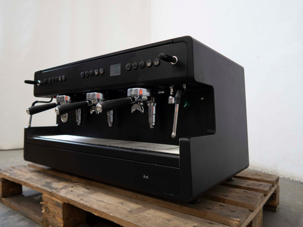 Cime CO-05 PID 3 Group Volumetric Coffee Machine