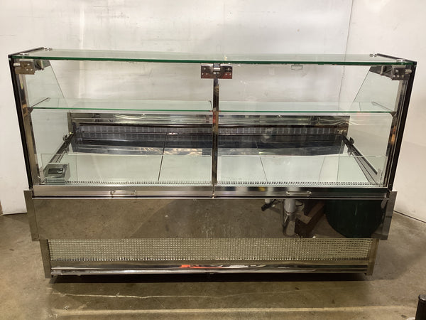 Thermaster FGDR2000LS Reach In Deli Display