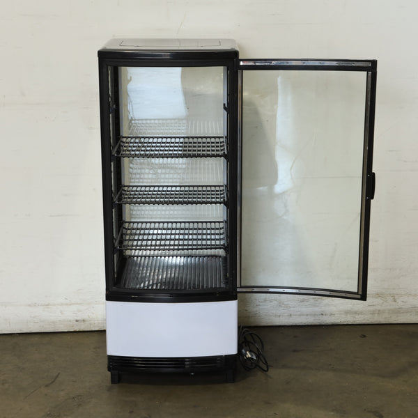 Bromic CT0100G4B Display Fridge