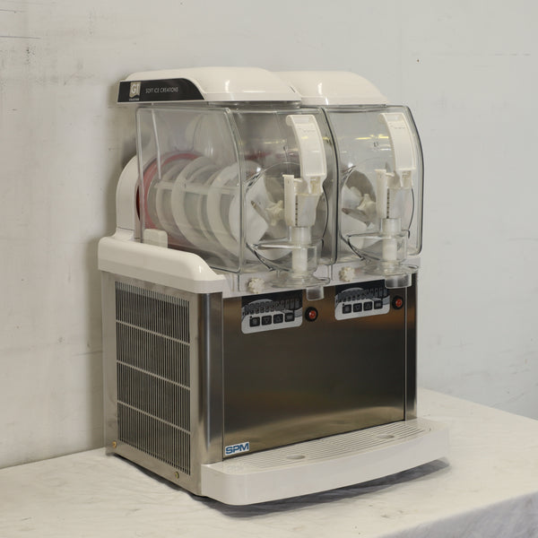 SPM GTP002 Soft Serve Machine