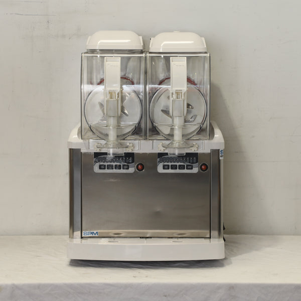 SPM GTP002 Soft Serve Machine