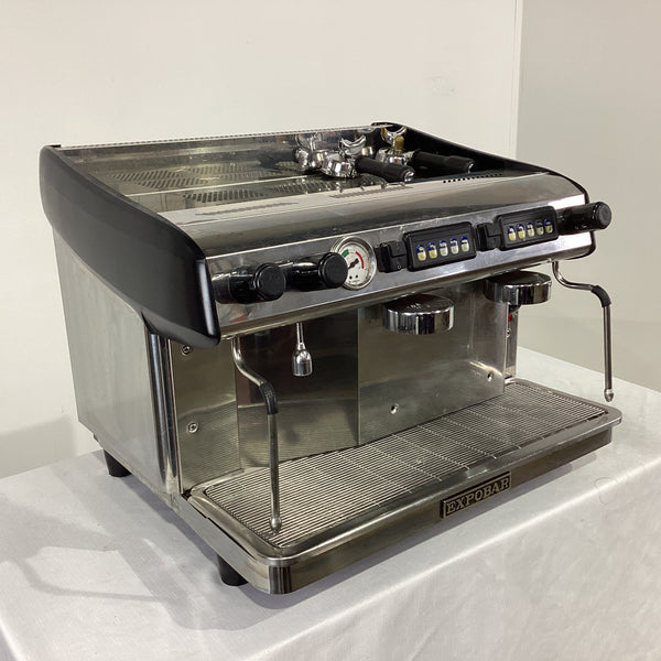 Expobar MA-C-2GR Coffee machine 2 group
