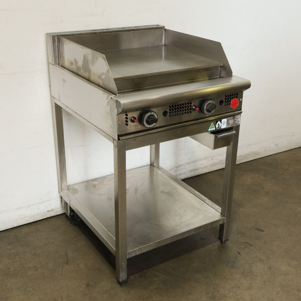 Cookon CT4G Flat Griddle