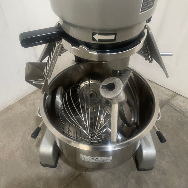 Bakermix SP-22A-C Planetary Mixer
