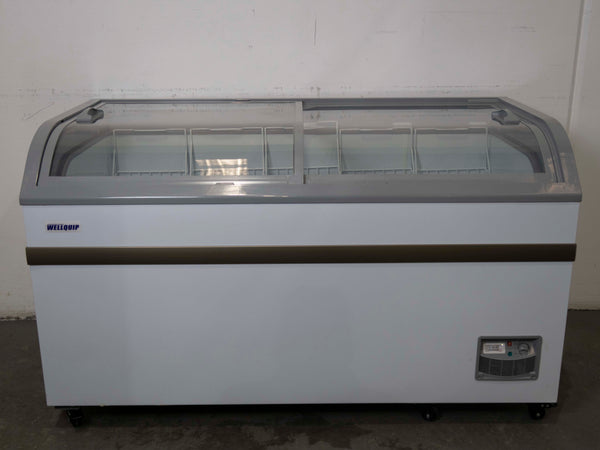 Wellquip KC500 Chest Freezer