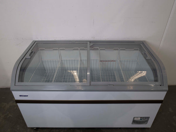 Wellquip KC500 Chest Freezer