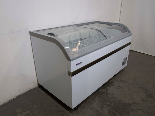 Wellquip KC500 Chest Freezer