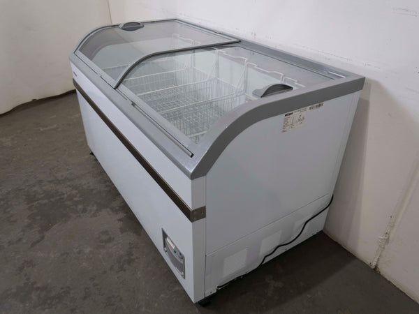 Wellquip KC500 Chest Freezer