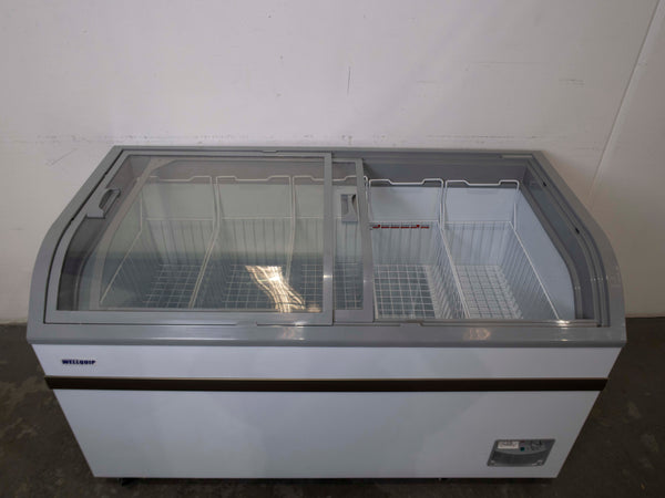 Wellquip KC500 Chest Freezer