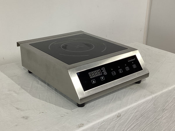 Woodson WI.HBCT.1.2400 Induction Hob