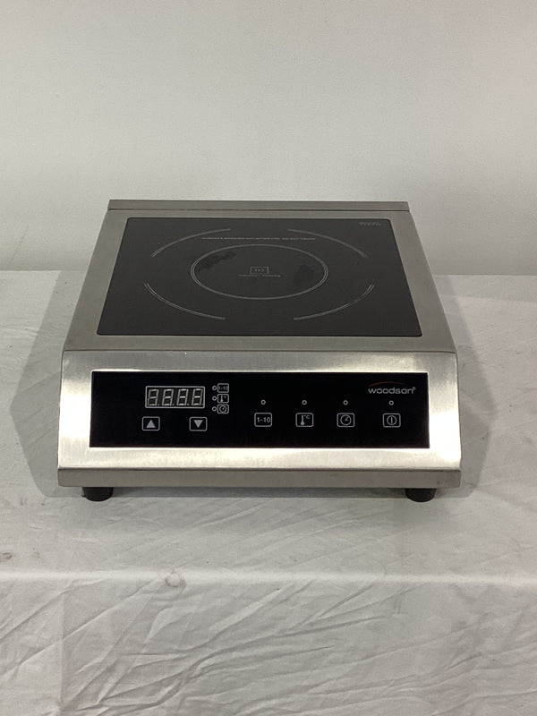 Woodson WI.HBCT.1.2400 Induction Hob