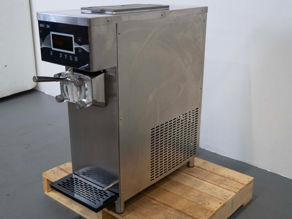 Brullen i91 Gravity Feed Ice Cream Machine
